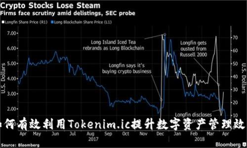 如何有效利用Tokenim.ic提升数字资产管理效率