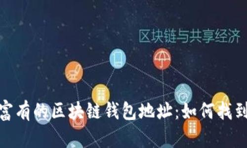探索全球最富有的区块链钱包地址：如何找到财富的踪迹