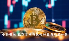 全面解析：数字货币钱包的种类与功能一览