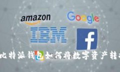轻松提现：比特派钱包如何将数字资产转换为人
