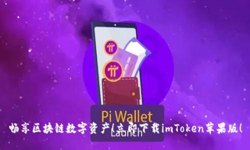 畅享区块链数字资产！立即下载imToken苹果版！