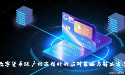 数字货币账户被冻结时的应对策略与解决方案