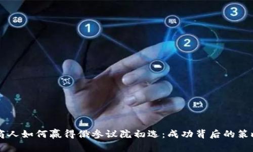 区块链商人如何赢得俄参议院初选：成功背后的策略与启示